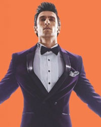 Ranveer Singh